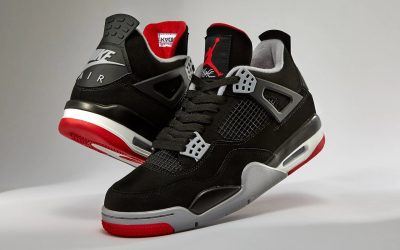 Air Jordan 4