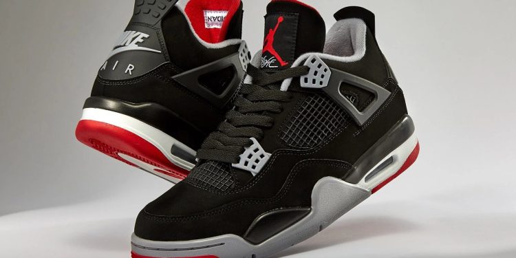 Air Jordan 4