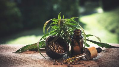 Ce que vous devez savoir à propos du CBD