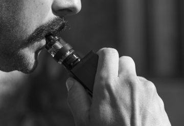 Deux raisons de craquer pour le vapotage si vous êtes un fumeur