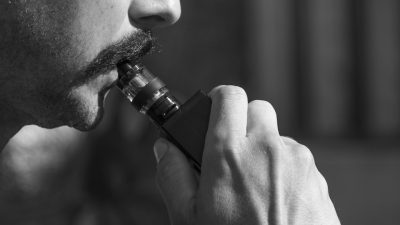 Deux raisons de craquer pour le vapotage si vous êtes un fumeur