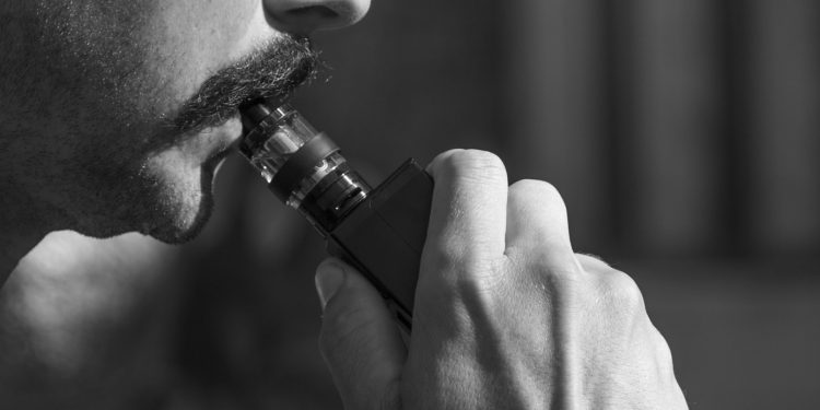 Deux raisons de craquer pour le vapotage si vous êtes un fumeur