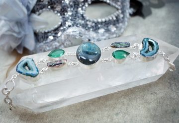 Bijoux pâte fimo