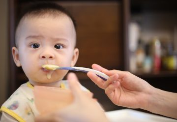 Les meilleurs produits bio pour votre bébé 