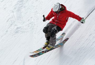 Séjour au ski : trouvez votre hébergement à la montagne !