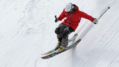 Séjour au ski : trouvez votre hébergement à la montagne !