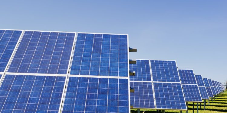 Comparaison des différents types de panneaux photovoltaïques
