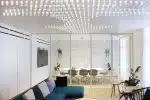 plafond lumineux