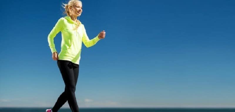 10 km à pied combien de calories brûlées 