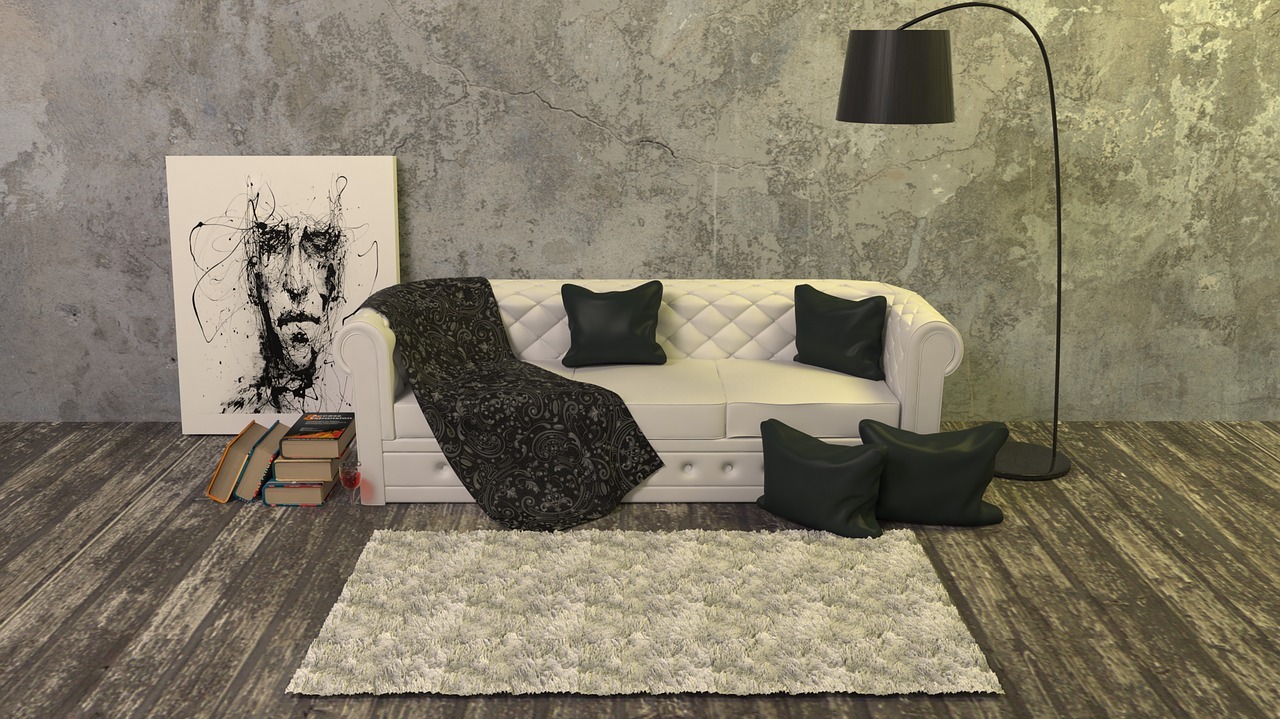 comment laver un tapis en laine