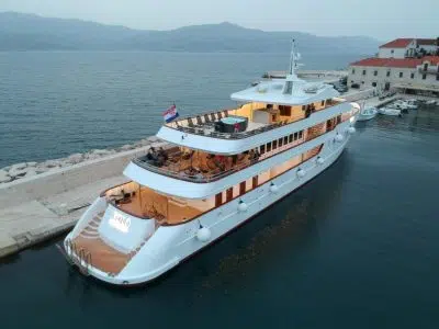 bateau croisière