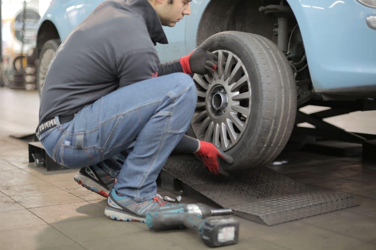 Comment trouver une casse auto près de chez soi ?