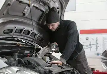 Comment trouver une casse auto près de chez soi ?