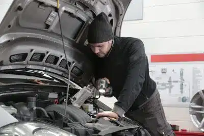 Comment trouver une casse auto près de chez soi ?