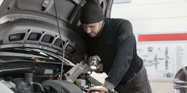 Comment trouver une casse auto près de chez soi ?