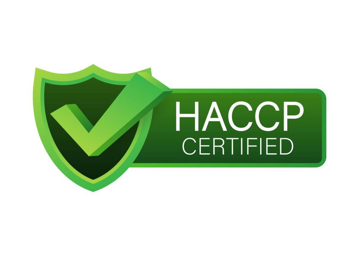 suivre une formation HACCP