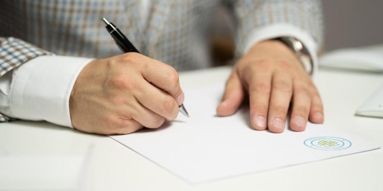 Contrat de travail