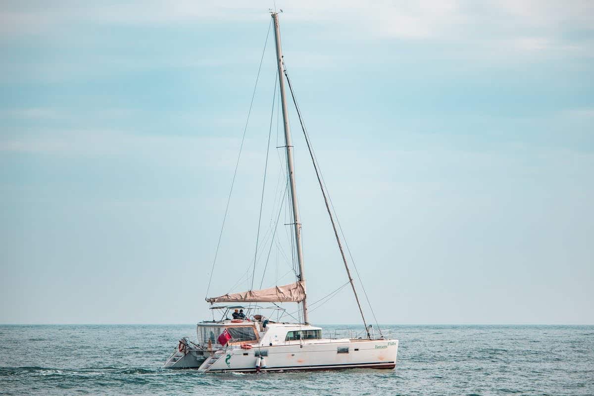 catamaran  vêtements