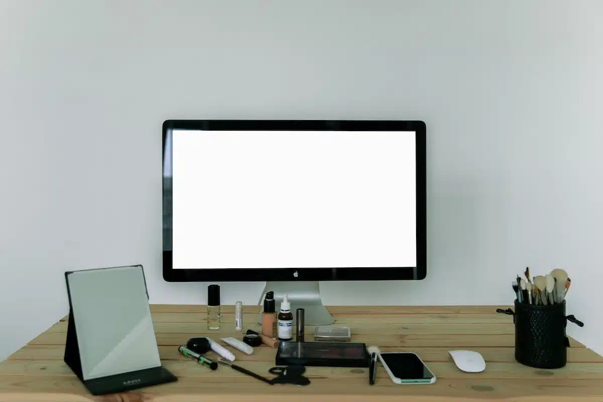 e-cigarette  installation