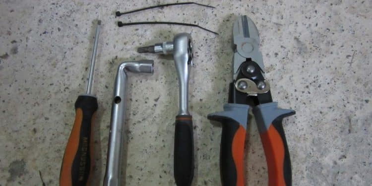 Clé Torx