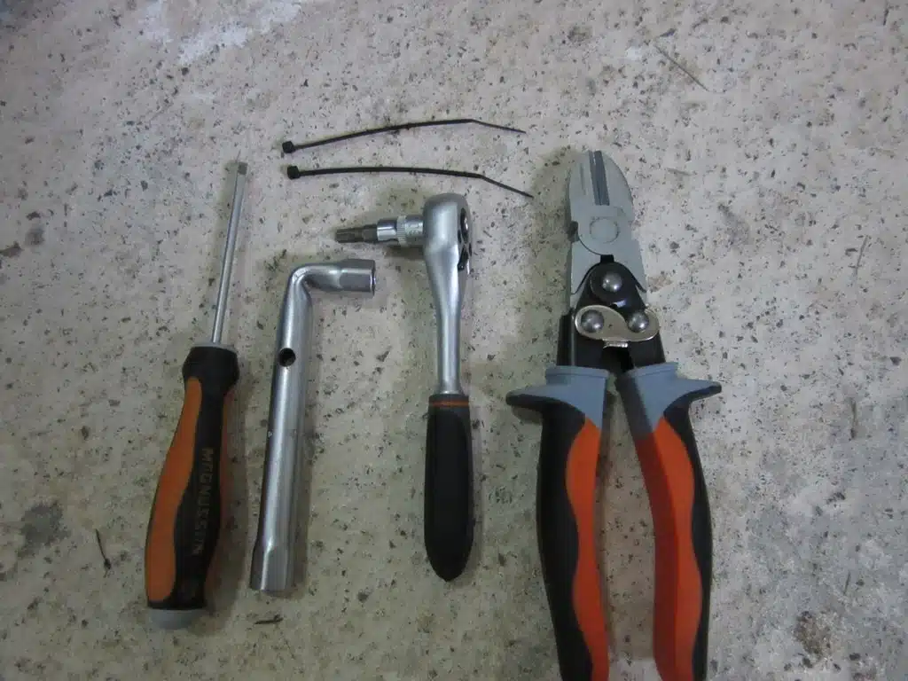 Clé Torx