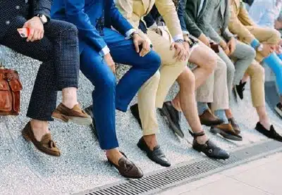 Comment bien choisir les chaussures pour homme