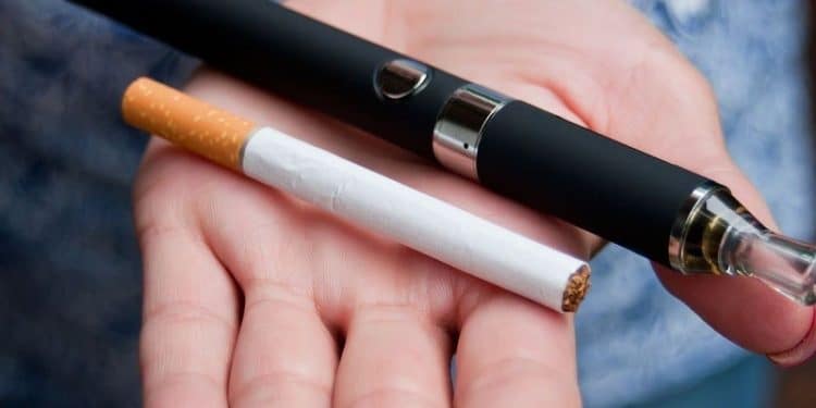 Comment choisir une cigarette électronique