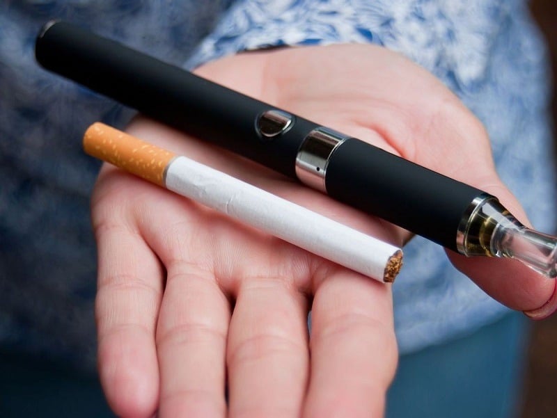 Comment choisir une cigarette électronique