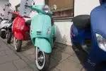 Comment faire pour assurer un scooter