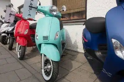 Comment faire pour assurer un scooter