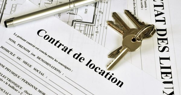 Comment rédiger un contrat de location ? - Beynat
