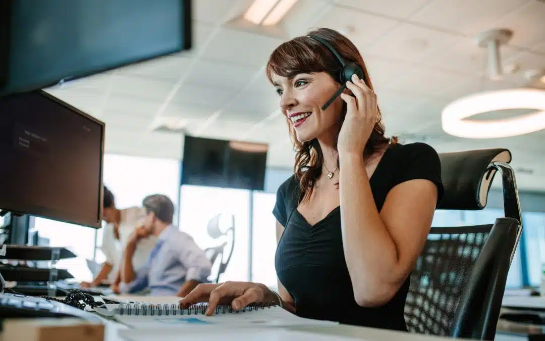 Comment tirer le meilleur parti de l'automatisation de la gestion des appels téléphoniques