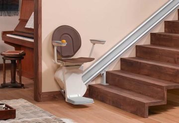 Comment trouver un monte escalier pas cher