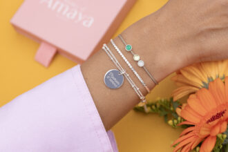 bracelets femme