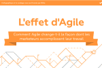 Infographie l'effet d'Agile