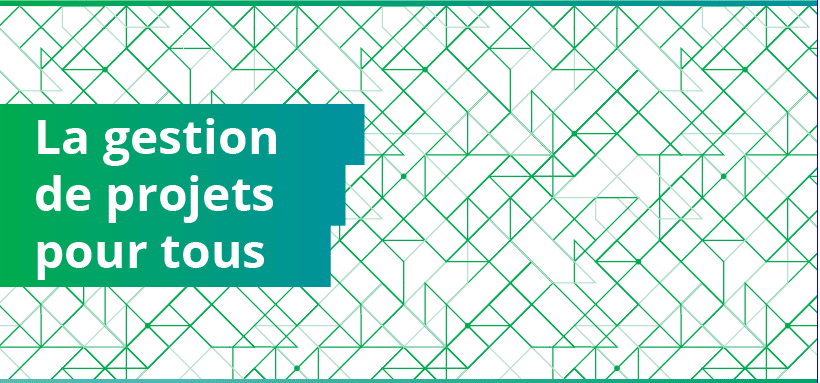 Infographie la gestion de projets pour tous
