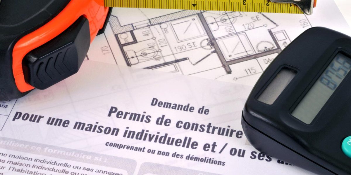 Demander le permis de construire