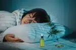 Le CBD et le sommeil comment il peut favoriser une nuit de repos réparatrice