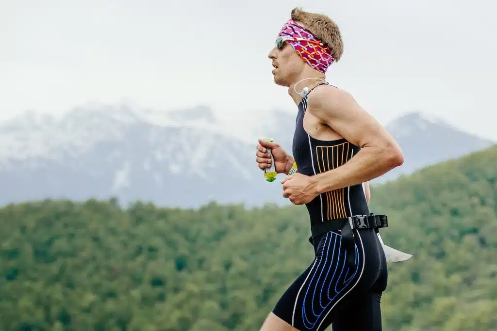 Les bienfaits du gel énergétique pour le sportif