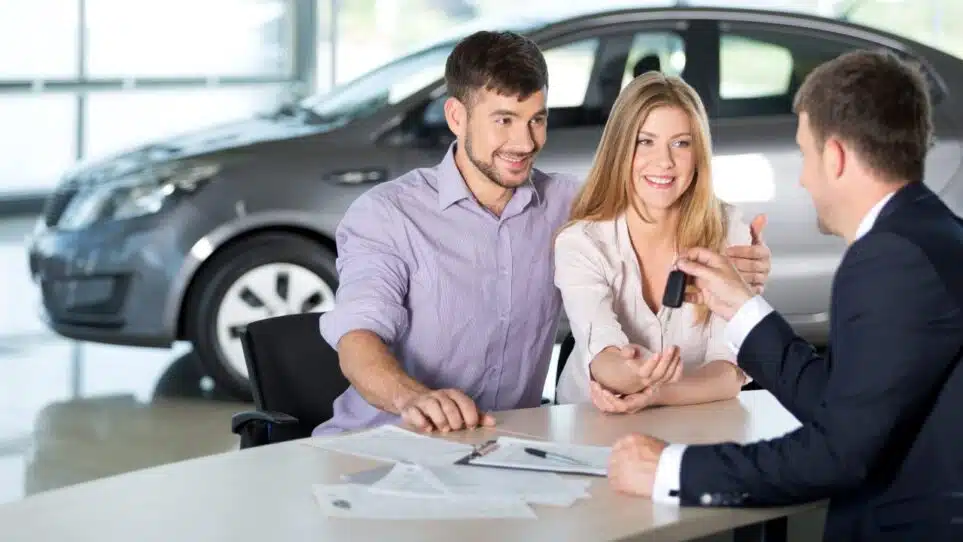 Les critères à prendre en compte pour un achat de voiture d'occasion réussi