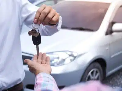 Les critères à prendre en compte pour un achat de voiture d'occasion réussi