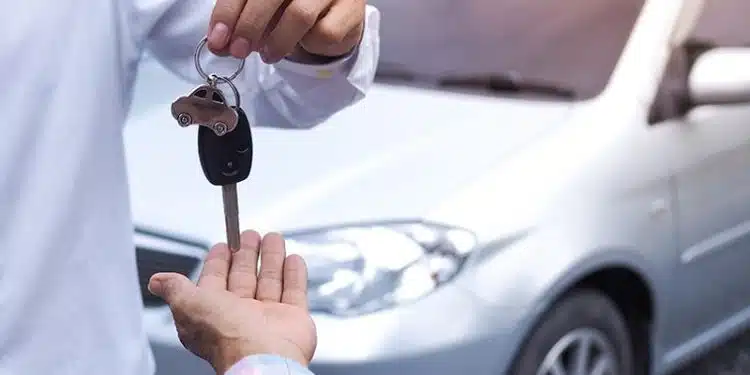 Les critères à prendre en compte pour un achat de voiture d'occasion réussi