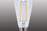 Zoom sur les ampoules LED