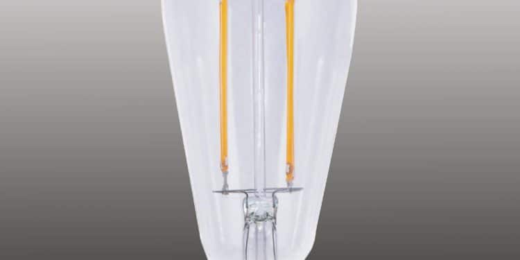 Zoom sur les ampoules LED