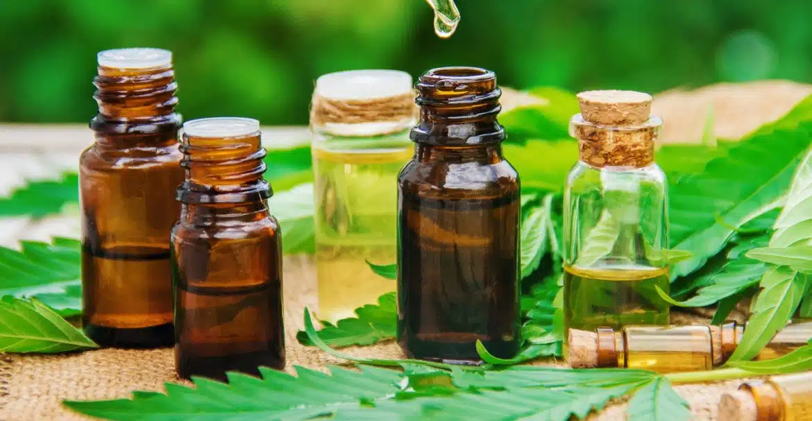 L'huile de CBD, une solution naturelle pour soulager efficacement les douleurs