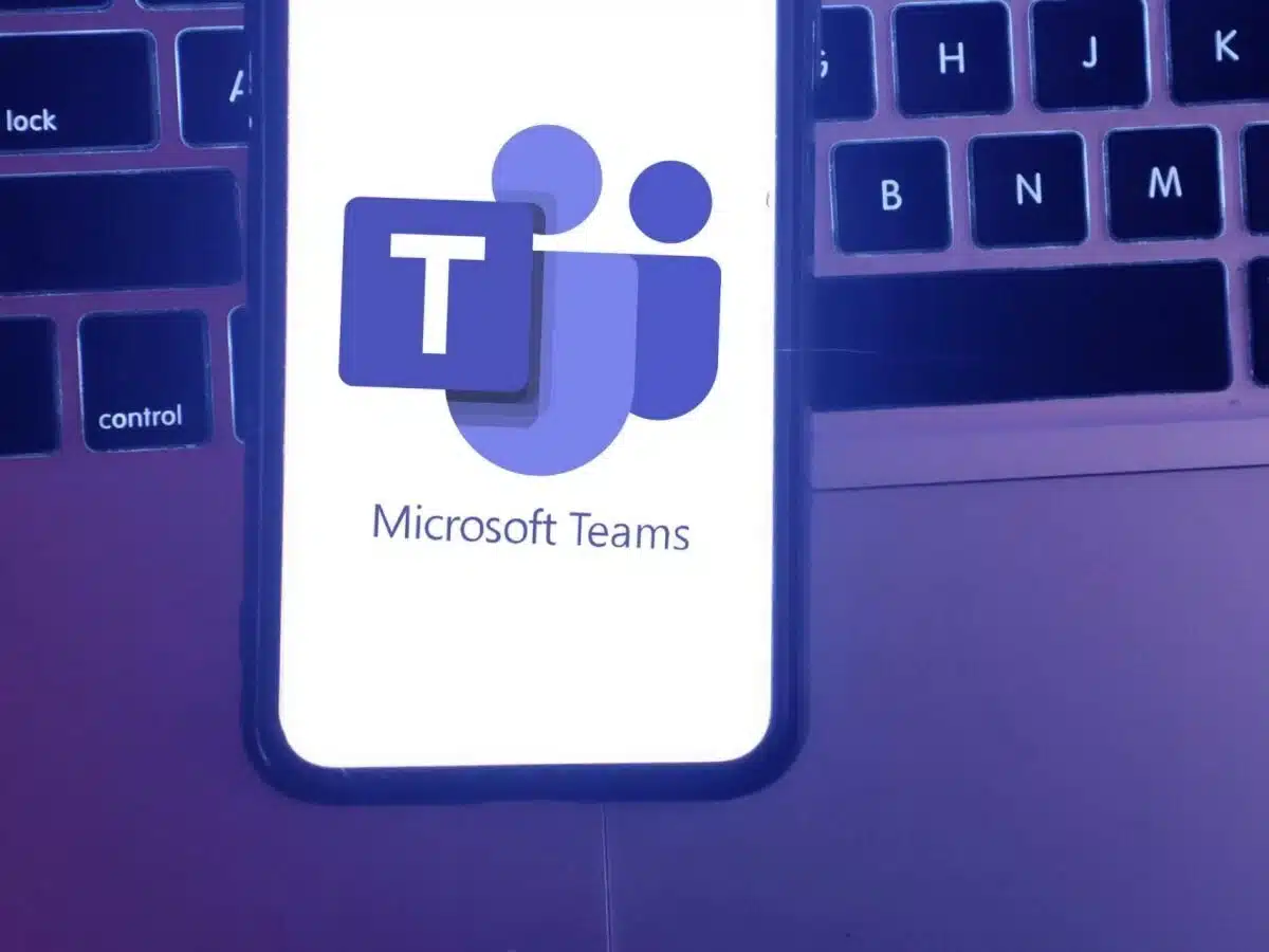 Microsoft Teams