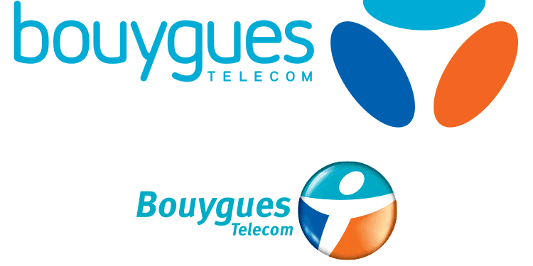 logo Bouygues