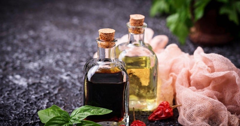 Nos astuces pour bien choisir votre vinaigre balsamique