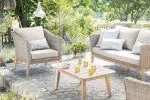 Quel salon choisir pour son jardin