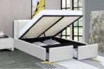 Quels conseils pour bien choisir un lit avec rangement